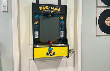 Tiny Home Hot Tub Privacy Fence Fire Pit Peaceful Neighborhood near Bogue Chitto State Park - Foto 12