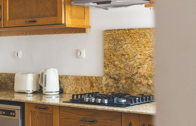 Luxueux Appartement à Bir Mourad Raïs - Photo 28