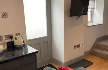 Maisonette flat Aberystwyth - Foto 16