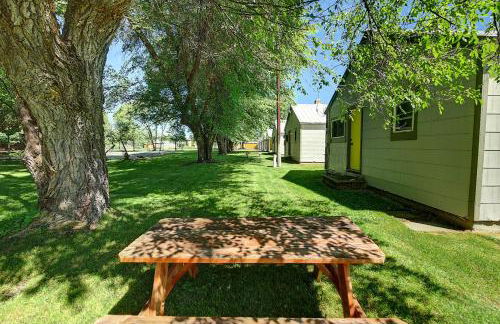 Idle A While Cabins - Foto 58