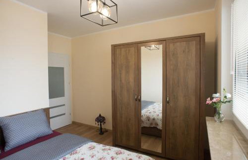 Mieszkanie Zielony Targówek - Foto 9