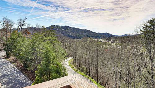 Almost Heaven by Venture Smoky Mountains - Foto 4