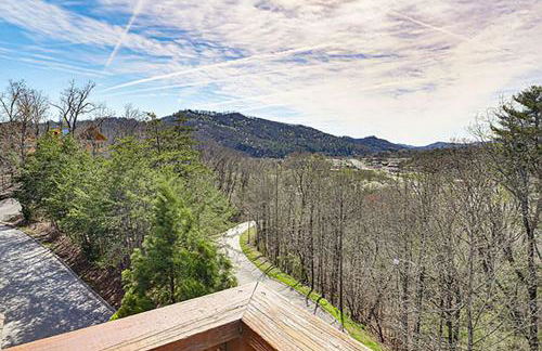 Almost Heaven by Venture Smoky Mountains - Photo 4