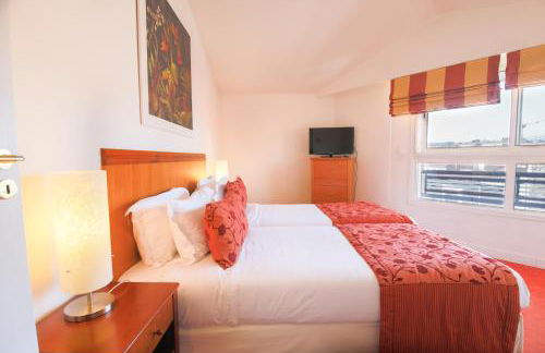 Cannes Croisette Prestige Apart'hotel - Foto 59