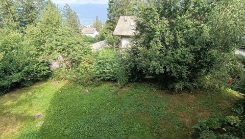 Resort CuraLibera - Foto 4, Garden view