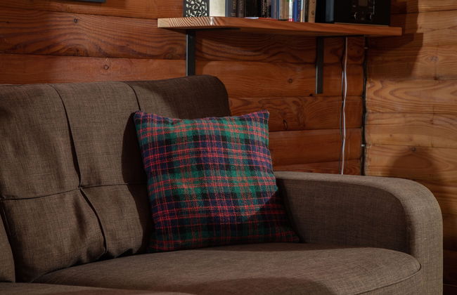 Armadale Castle Cabins - Photo 40