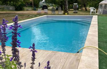 Le Moulin de la Garde - Foto 1