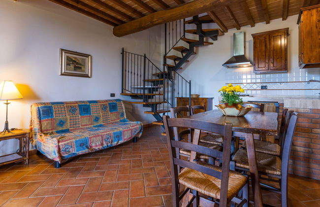 Podere Tre Termini - Foto 6