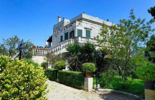 Agriturismo Antica Masseria i Cocci - Foto 1