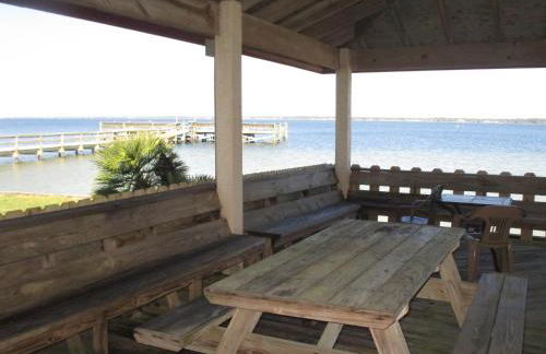 Sunset Harbor Palms 1-205, pool, fishing pier 2 guests - Foto 45