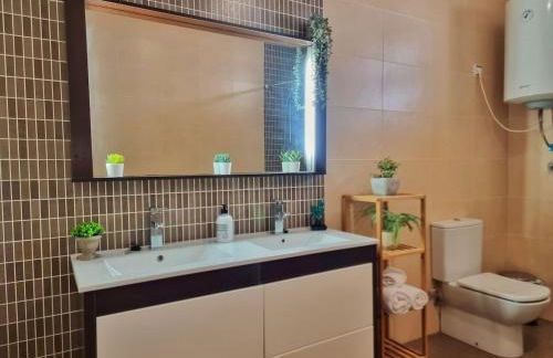 Casa ENCANTOS DEL MAR, La Fabriquilla, Cabo de Gata - Foto 29