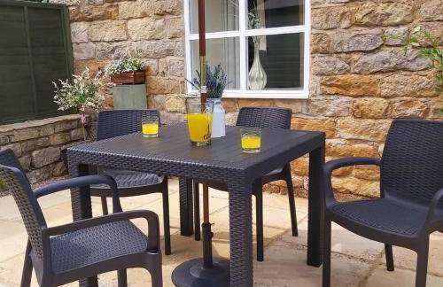 Underhill Holiday Cottage - Photo 19