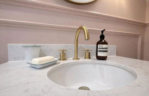 Georgian Country Cottage nr Babington House - Photo 45