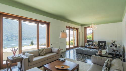 Villa Chiara Moltrasio With Private Garden by Rent all Como - Foto 5, Other