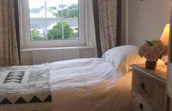 Old Vicarage Mortehoe Near Woolacombe 2 x sleeps 4 and 1 x sleeps 10 cottages - Foto 9