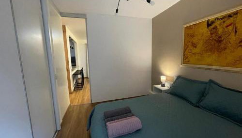 EXTRAORDINÁRIO Apartamento GARDEN NO BOM FIM - Foto 3