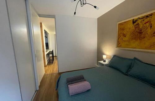 EXTRAORDINÁRIO Apartamento GARDEN NO BOM FIM - Foto 3