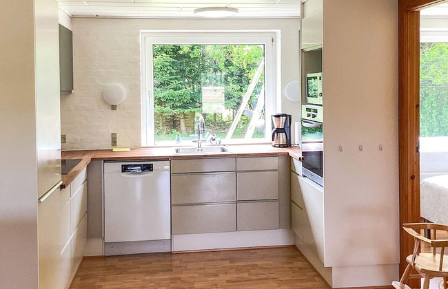 9 Person Holiday Home in Hals-by Traum - Foto 19