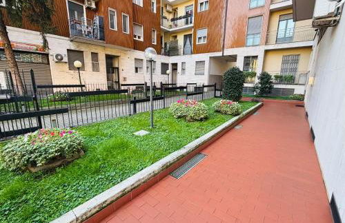 NEW Brenta 10 minutes To Duomo M3-15 minutes to Linate - Full furnished APT Wi-fi,Amazon Prime and more - Foto 3