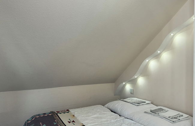 Modern House Gehrden contactless garden - Foto 1