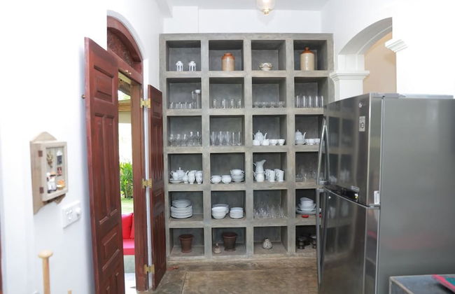 The Ginger House - Photo 11