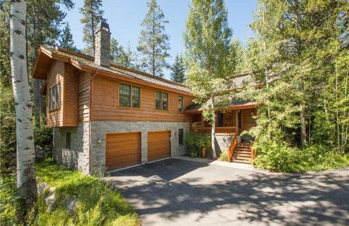 RMR: Granite Ridge Homestead 3132 in Teton Village - Foto 9