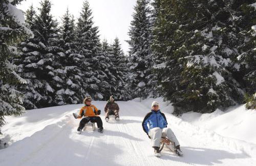 FEWO Schwandenhof - Foto 34