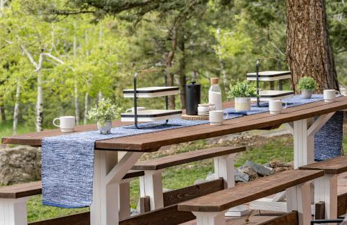 The Evergreen Castle - Foto 21