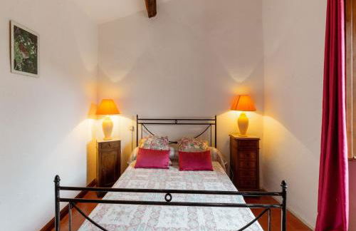 Charming Holiday Home in Tautavel with Balcony - Photo 77