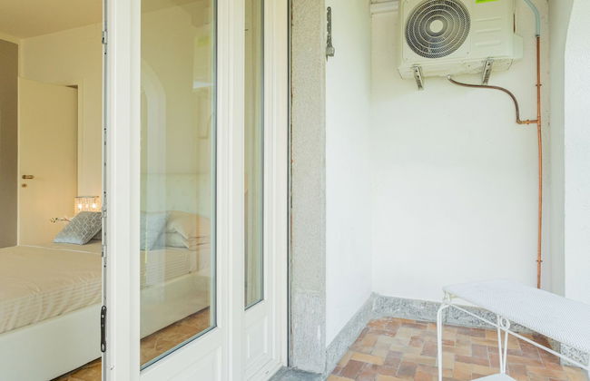 Villa Bianca - Front Lake Pool - Foto 46