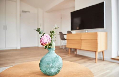 Boardinghome Oldenburg - Photo 45