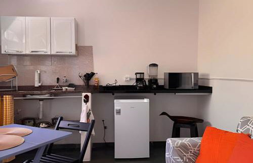 Studio Aqui é seu Lugar em Itaguá - Foto 1