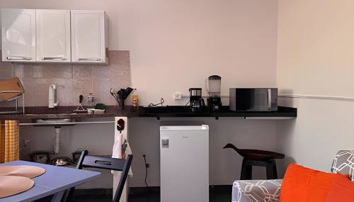 Studio Aqui é seu Lugar em Itaguá - Foto 1