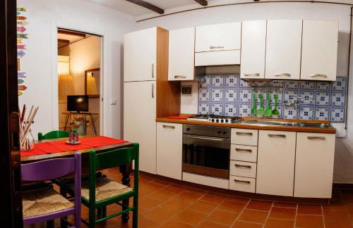 B&B Borgo di Oliveto - Appartamenti con Cucina - Foto 63