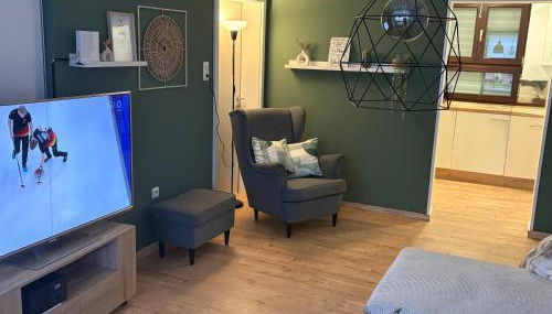 Fewo Xantener Südsee 4you - Foto 3