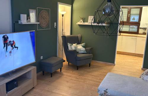 Fewo Xantener Südsee 4you - Foto 3