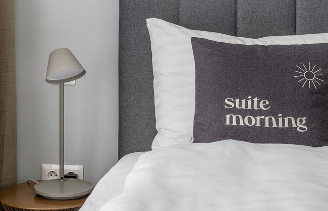 Limehome Klagenfurt Karfreitstraße - Foto 23