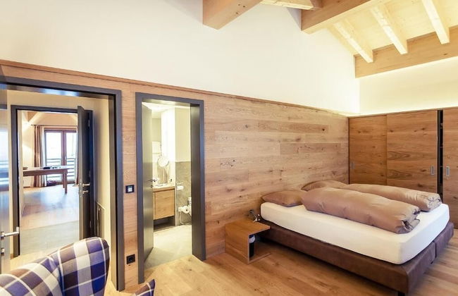 Apart-Hotel Laurus - Photo 13