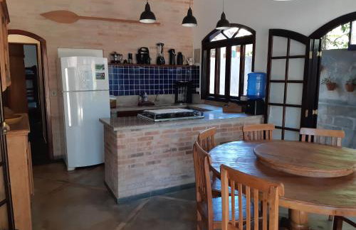 Maloquinha Itamambuca. A mais charmosa de Ubatuba. - Foto 25