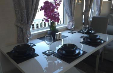 Exclusive Gold 3 Bed Luxury Caravan - Foto 7