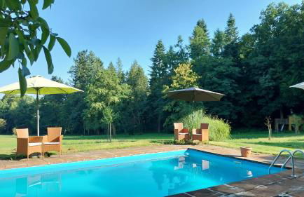 Gästehaus Cube am Forsthaus - Foto 4