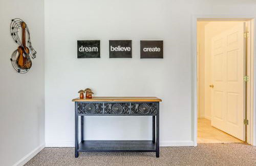 Spacious Frankfort Retreat on Bourbon Trail! - Foto 22