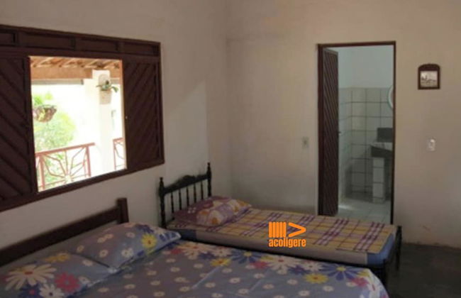 Pousada Casarão do Jabre - Foto 13