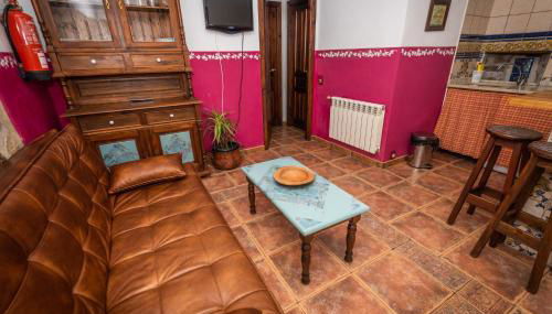 Apartamentos Rurales Ca Xuacu La Antojana - Foto 4
