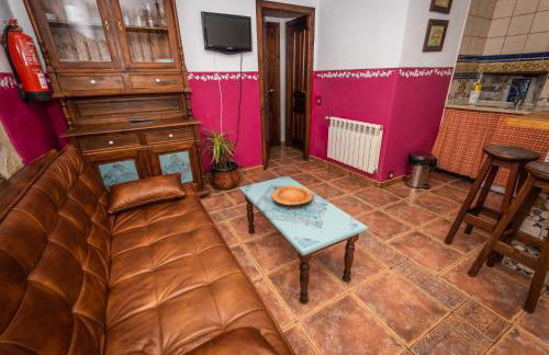 Apartamentos Rurales Ca Xuacu La Antojana - Foto 4