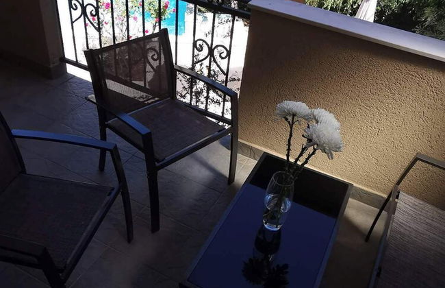 Apartments Jovanovic - Alkima - Foto 15