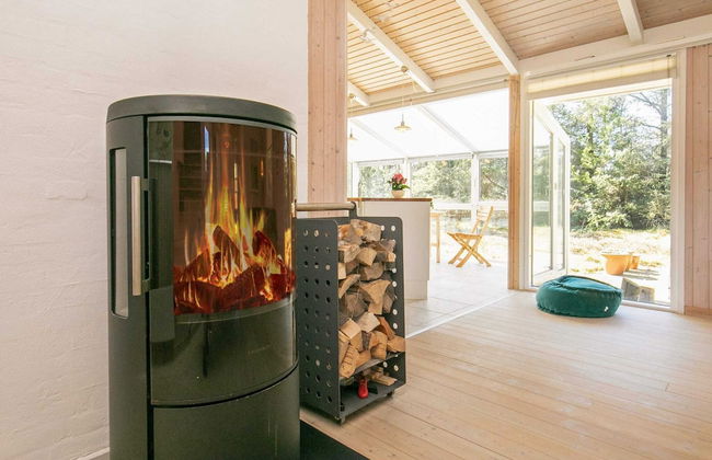 Holiday Home in Strandby - Foto 13