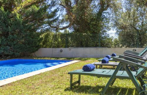 Holiday Home Bretos by Interhome - Photo 34