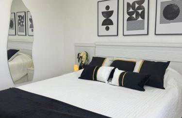 POA Heart Stay - Vista para o Guaíba no Centro Médico de Porto Alegre - Foto 7