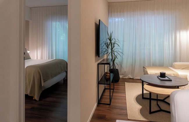 Nido at Quartier Dorrego - Foto 70